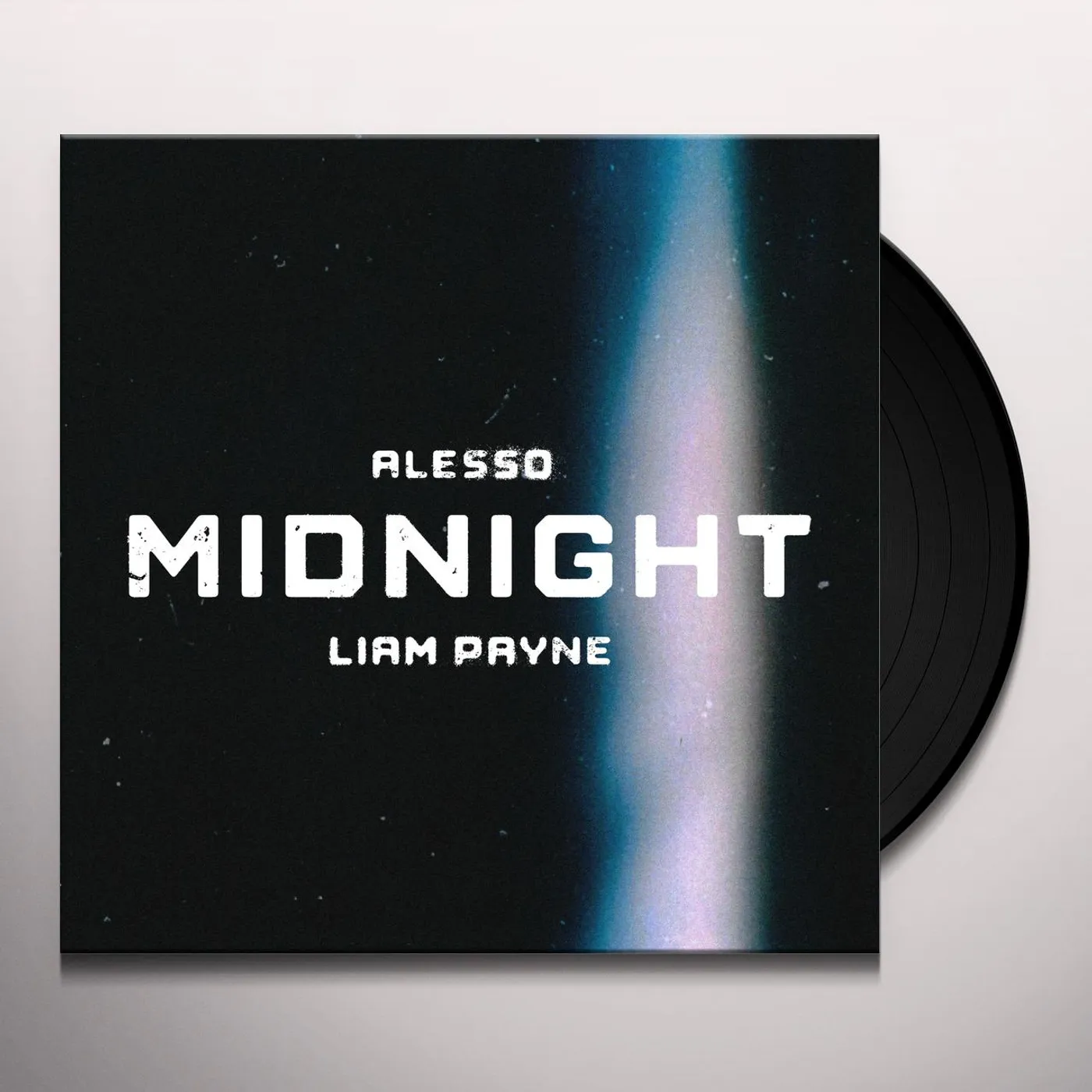 Set It Off MIDNIGHT (2 LP) Vinyl Record