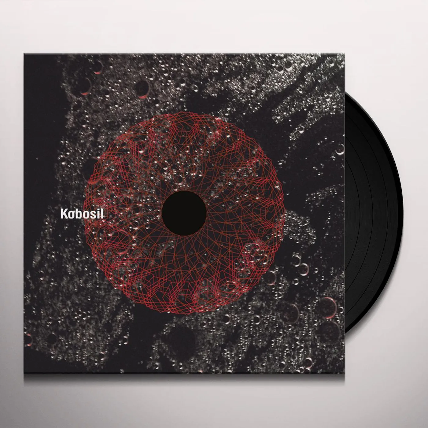 Kobosil 91 Vinyl Record