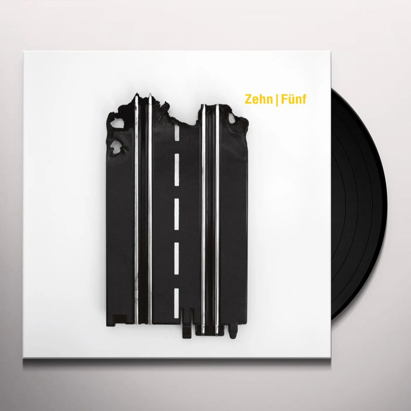 ZEHN / FUNF / VARIOUS Vinyl Record