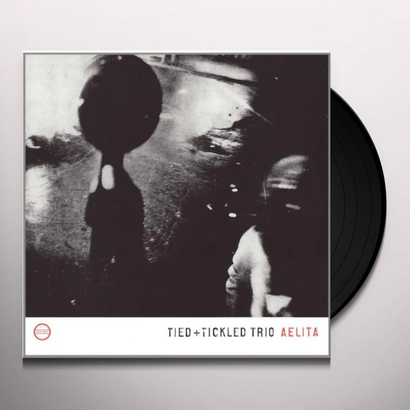 Tied & Tickled Trio Aelita Vinyl Record