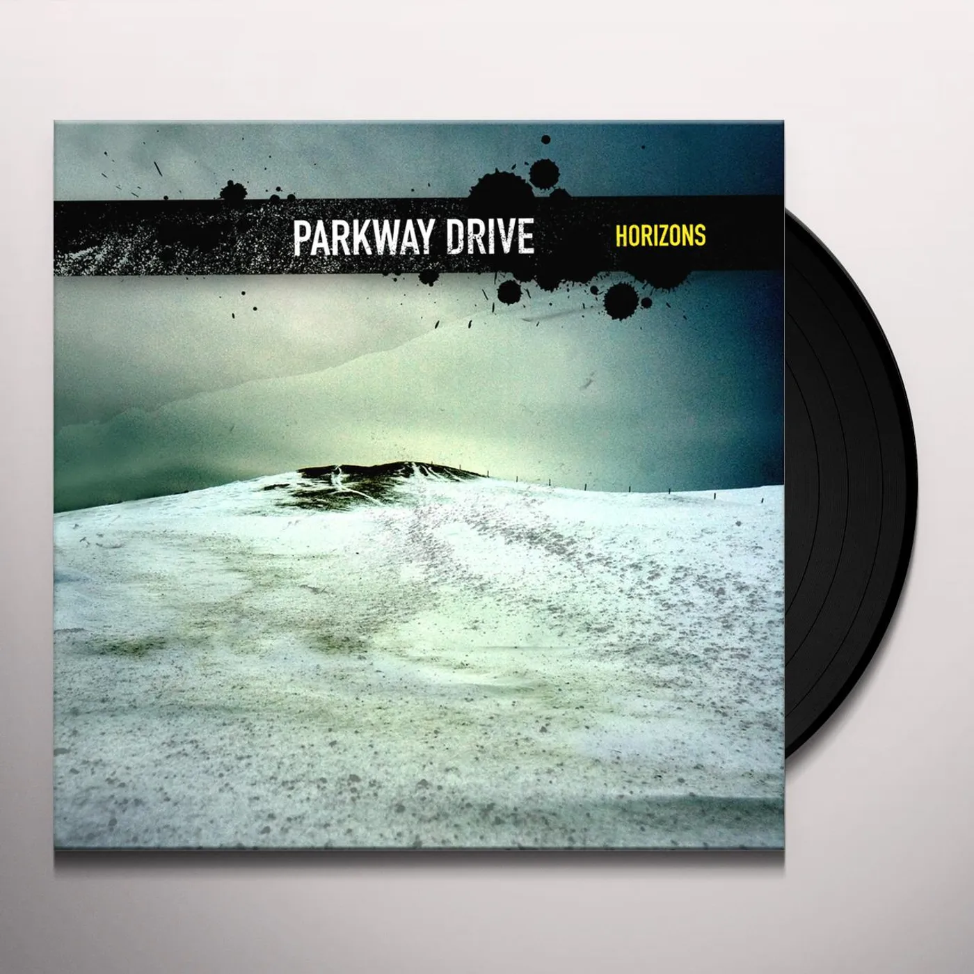 Parkway Drive Horizons Vinyl Record