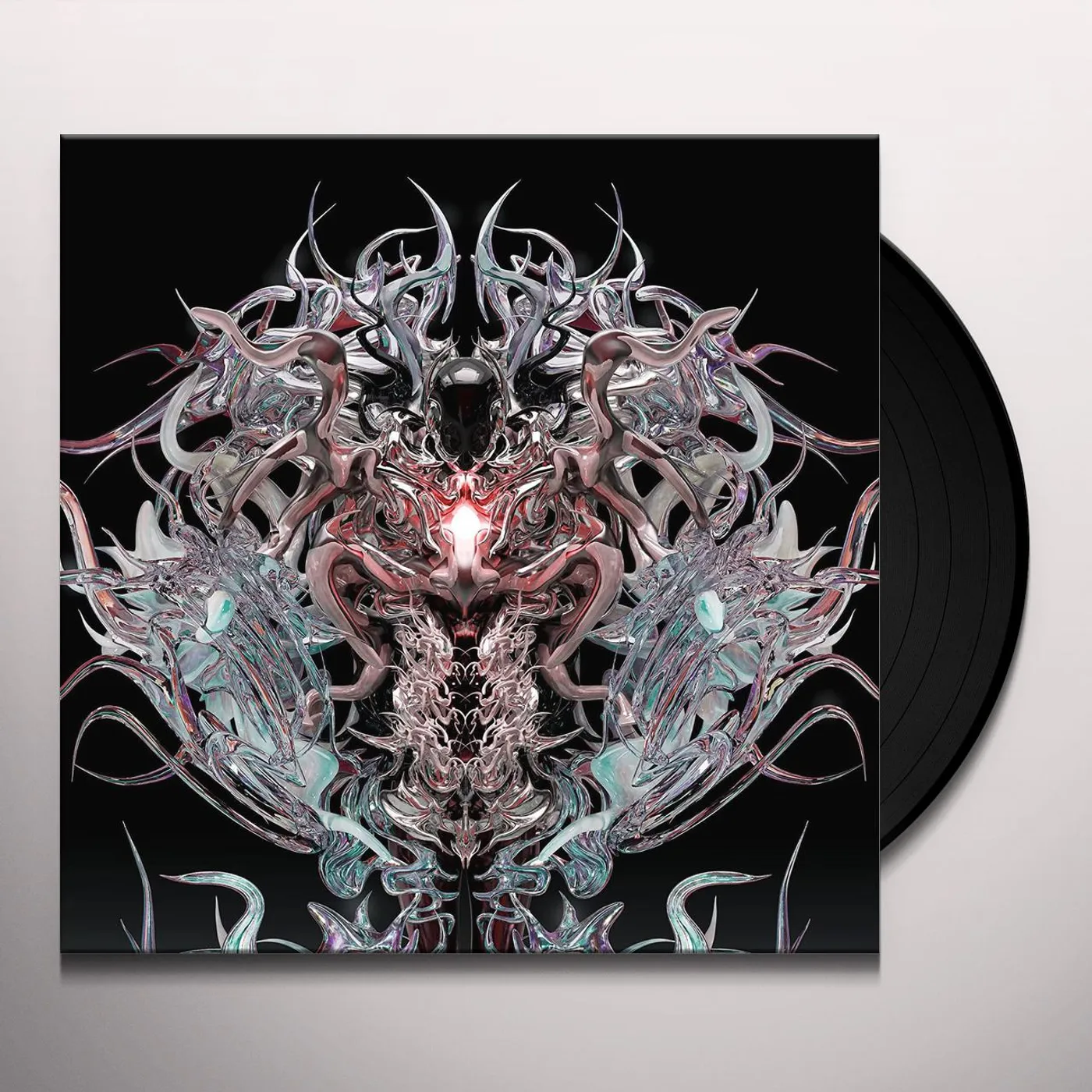 Polyphia Remember That You Will Die Vinyl Record