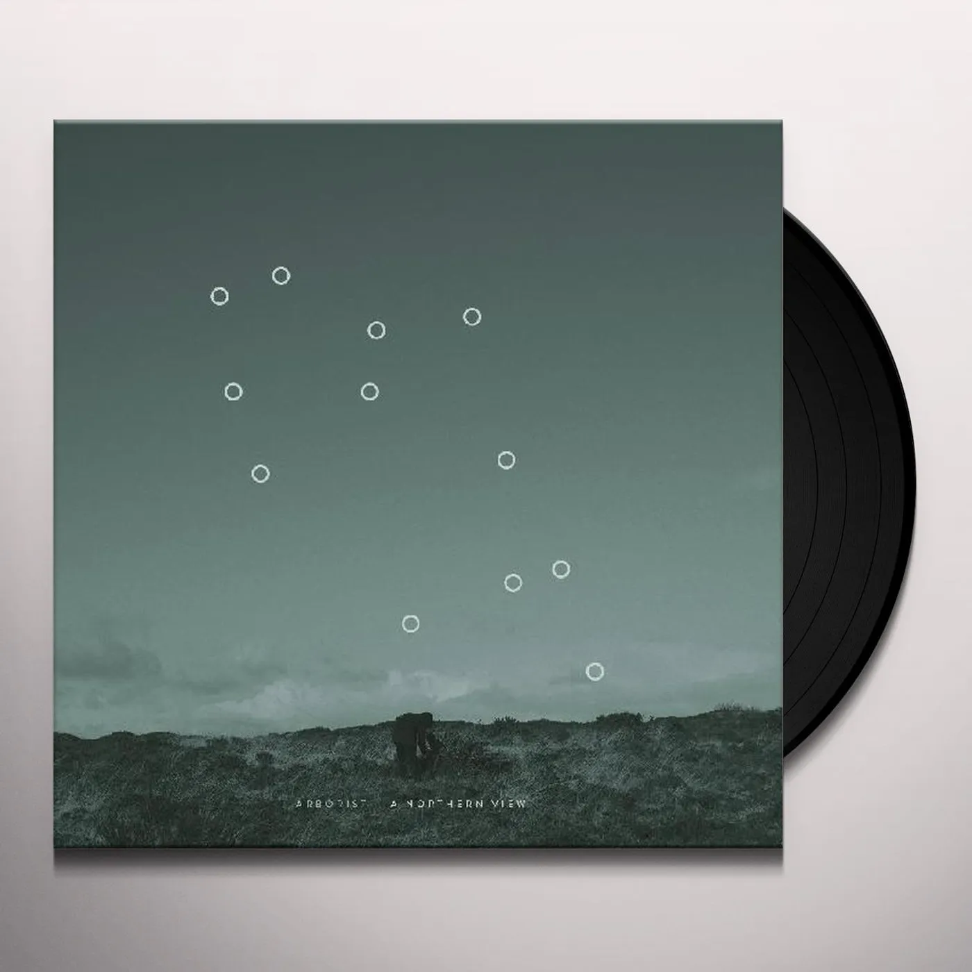 Arborist A Northern View Vinyl Record