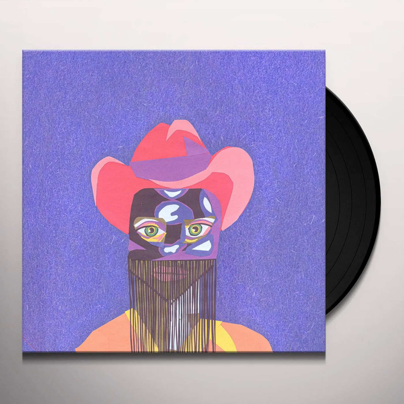 Orville Peck Show Pony Vinyl Record