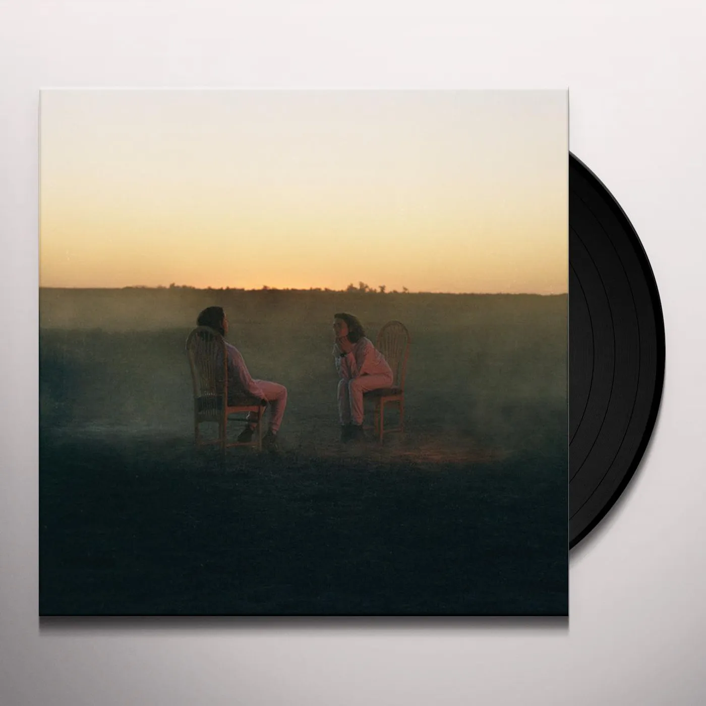 Zoe Gotusso MI PRIMER DIA TRISTE Vinyl Record