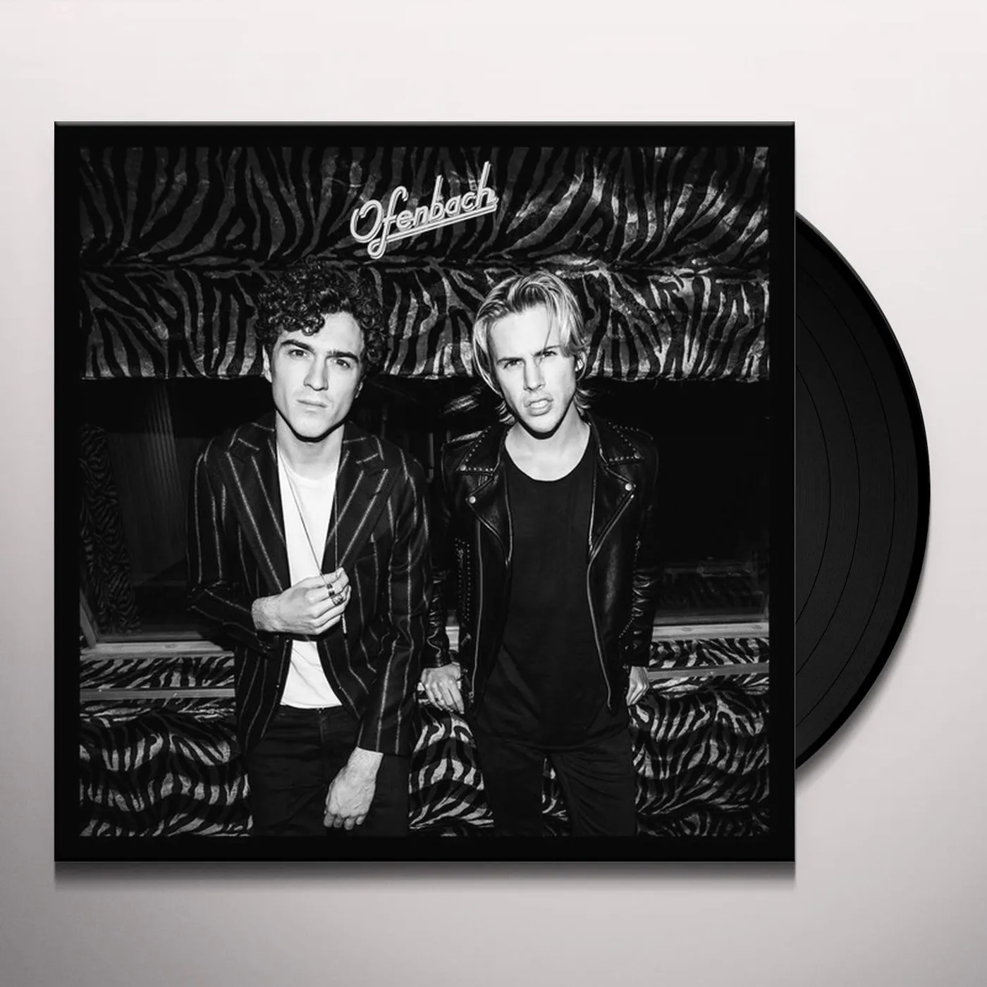 Ofenbach Vinyl Record