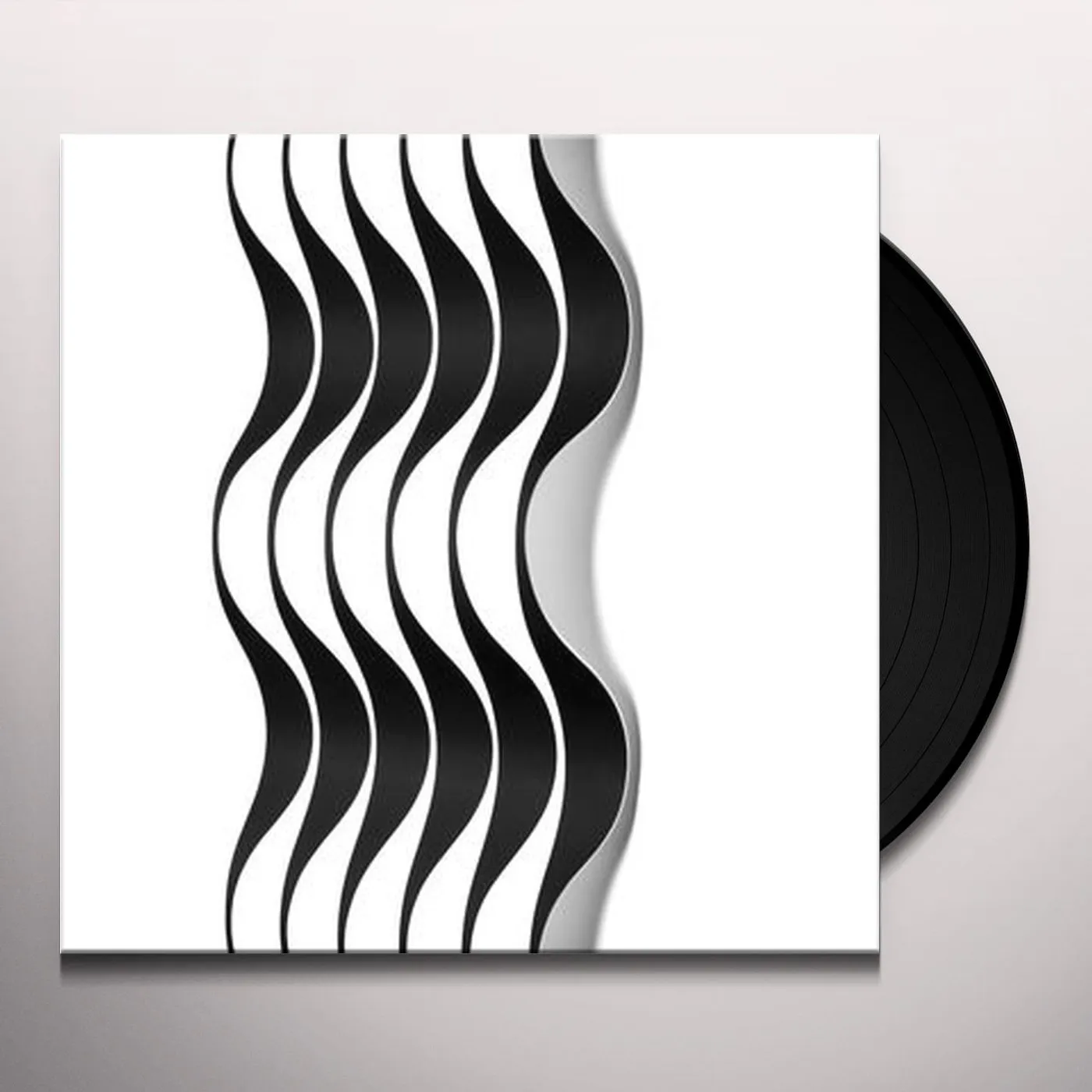 Bill Laurance Cables Vinyl Record