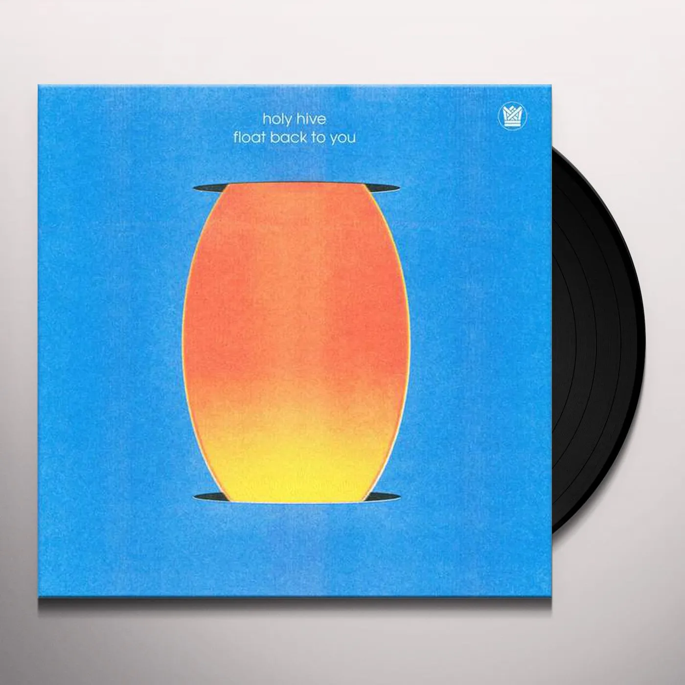 Holy Hive Float Back To You Vinyl Record
