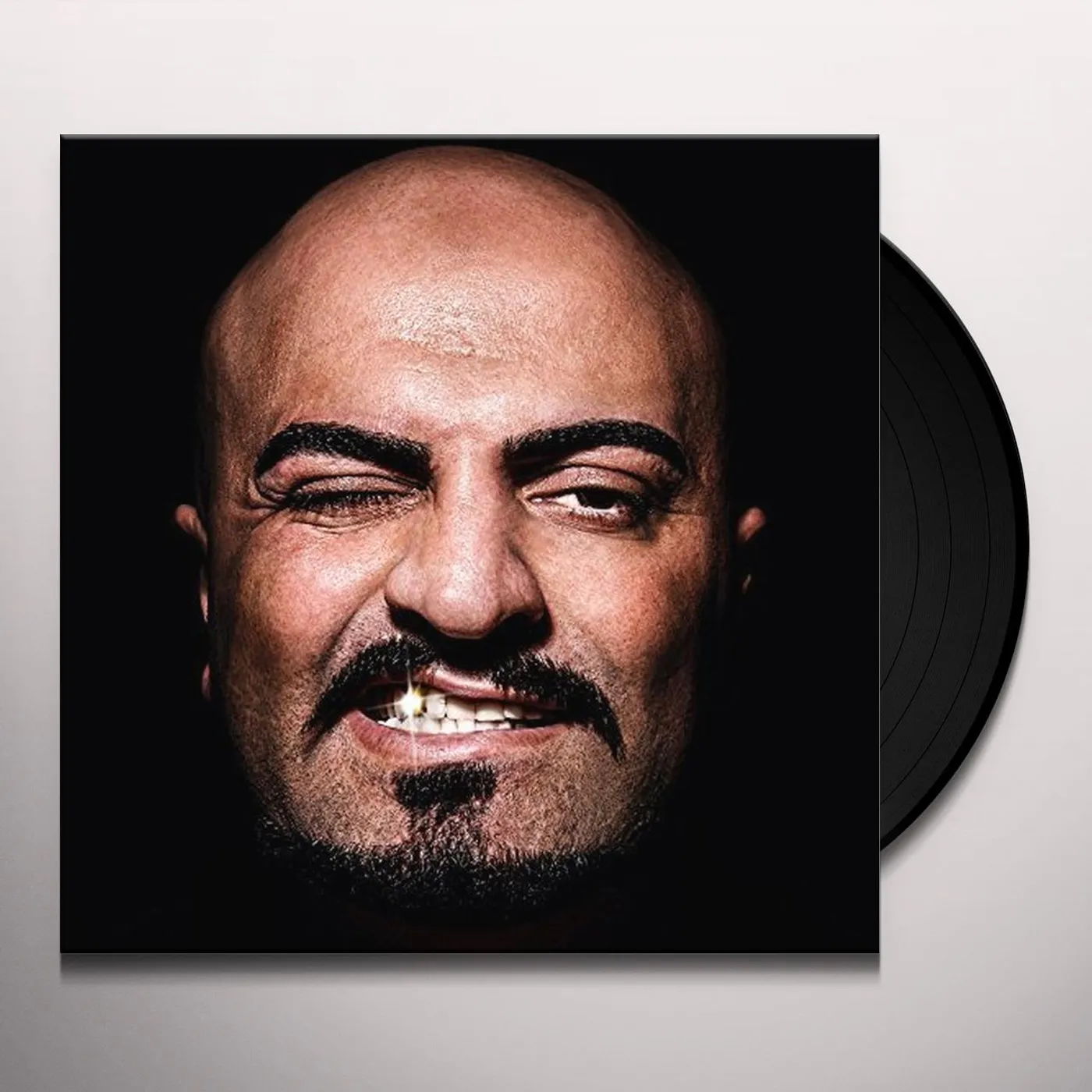 XATAR Baba Aller Babas Vinyl Record