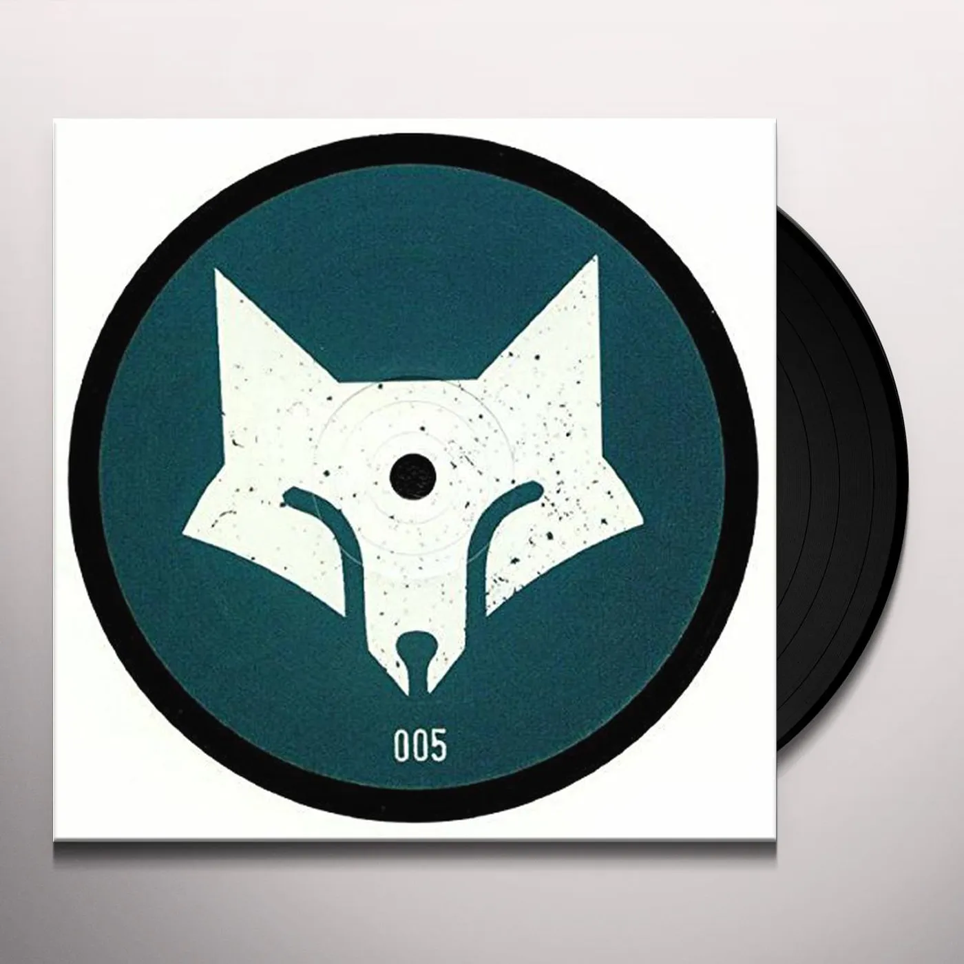 Lewis James Featherstone Vinyl Record