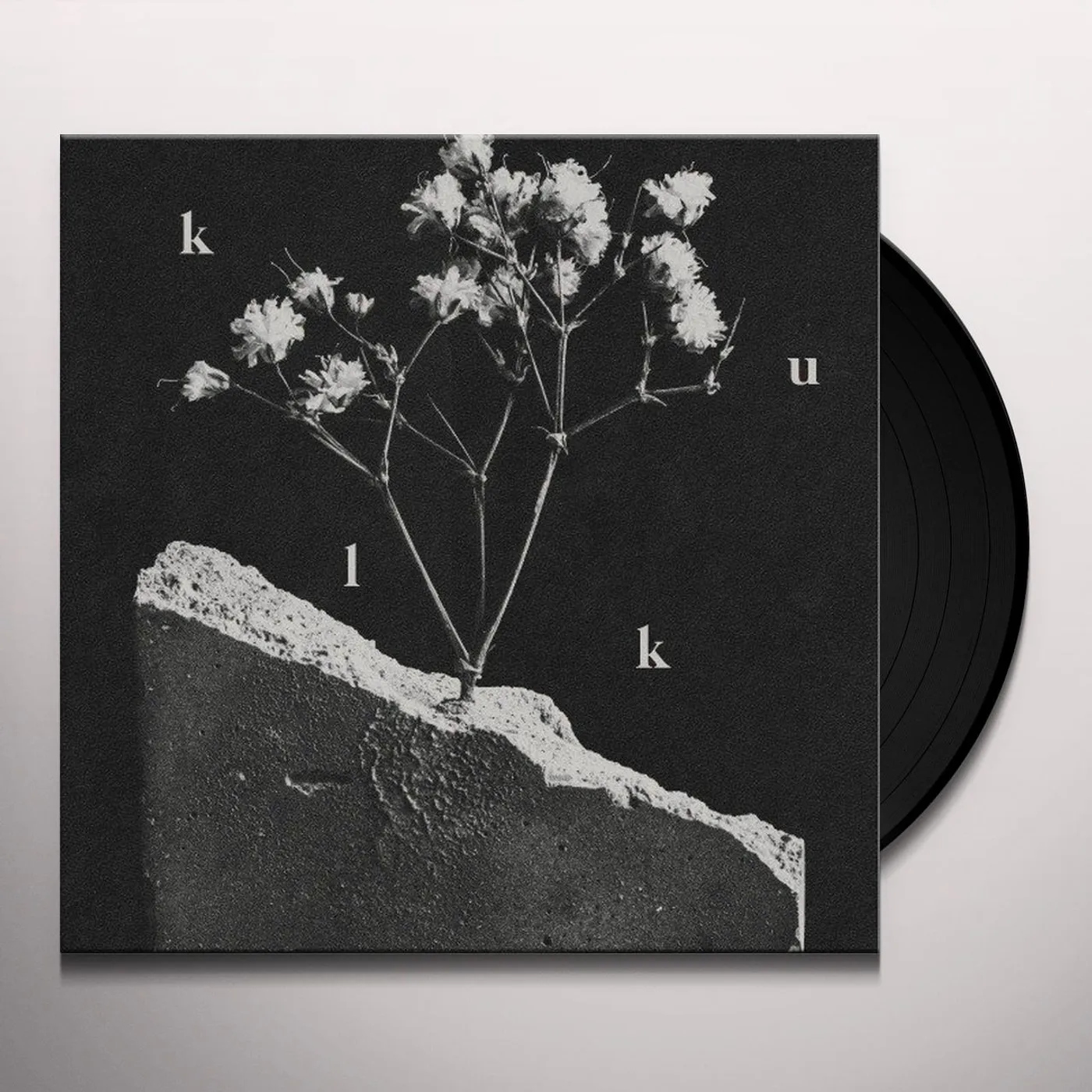 Kulk We Spare Nothing Vinyl Record