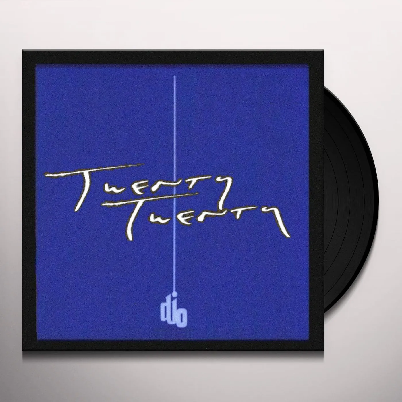 Djo Twenty Twenty Vinyl Record