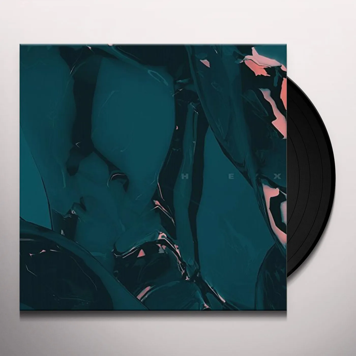 HEX Vinyl Record