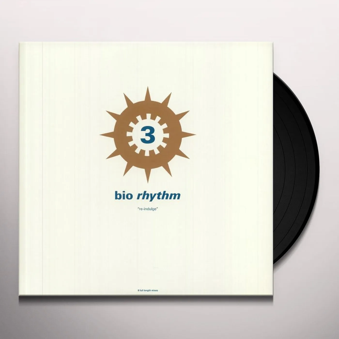 Bio Rhythm 3: Re-Indulge / Various Brand Page