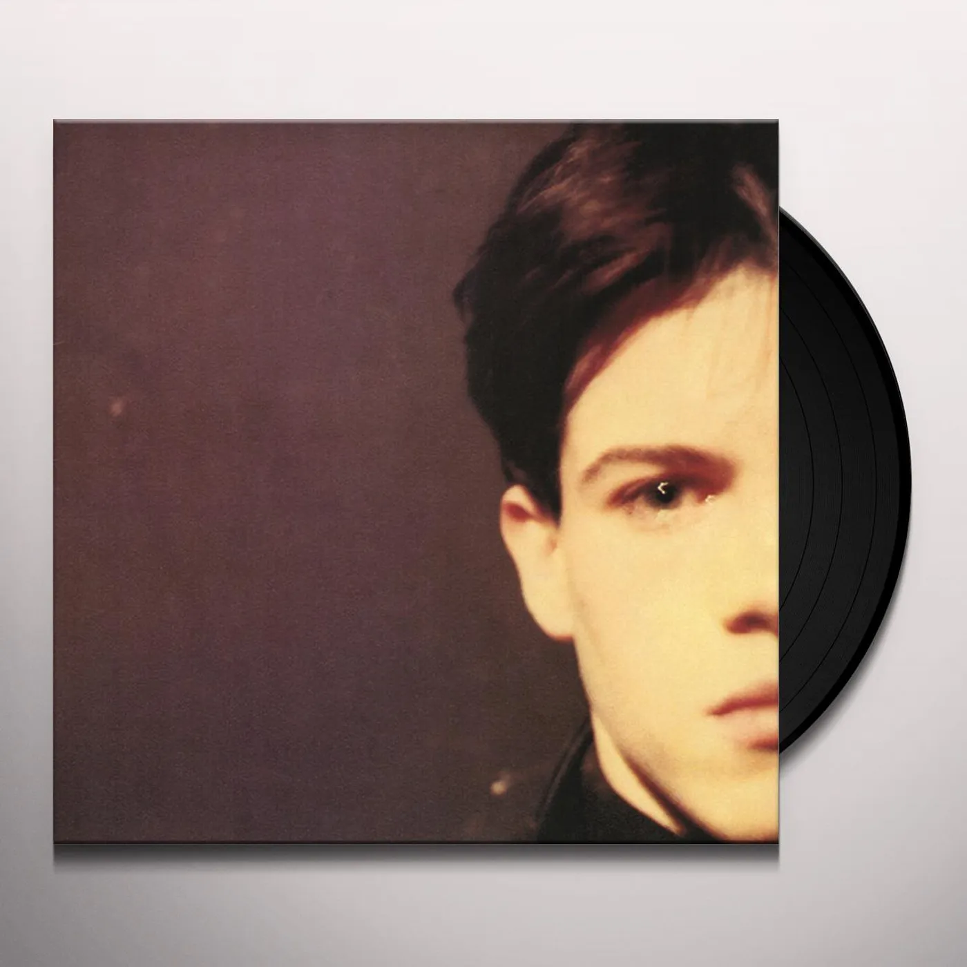 Felt Forever Breathes The Lonely Word Vinyl Record