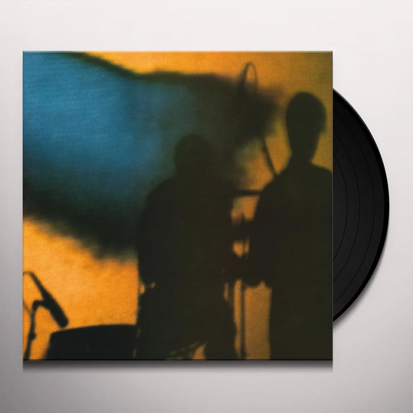 Felt Poem Of The River Vinyl Record