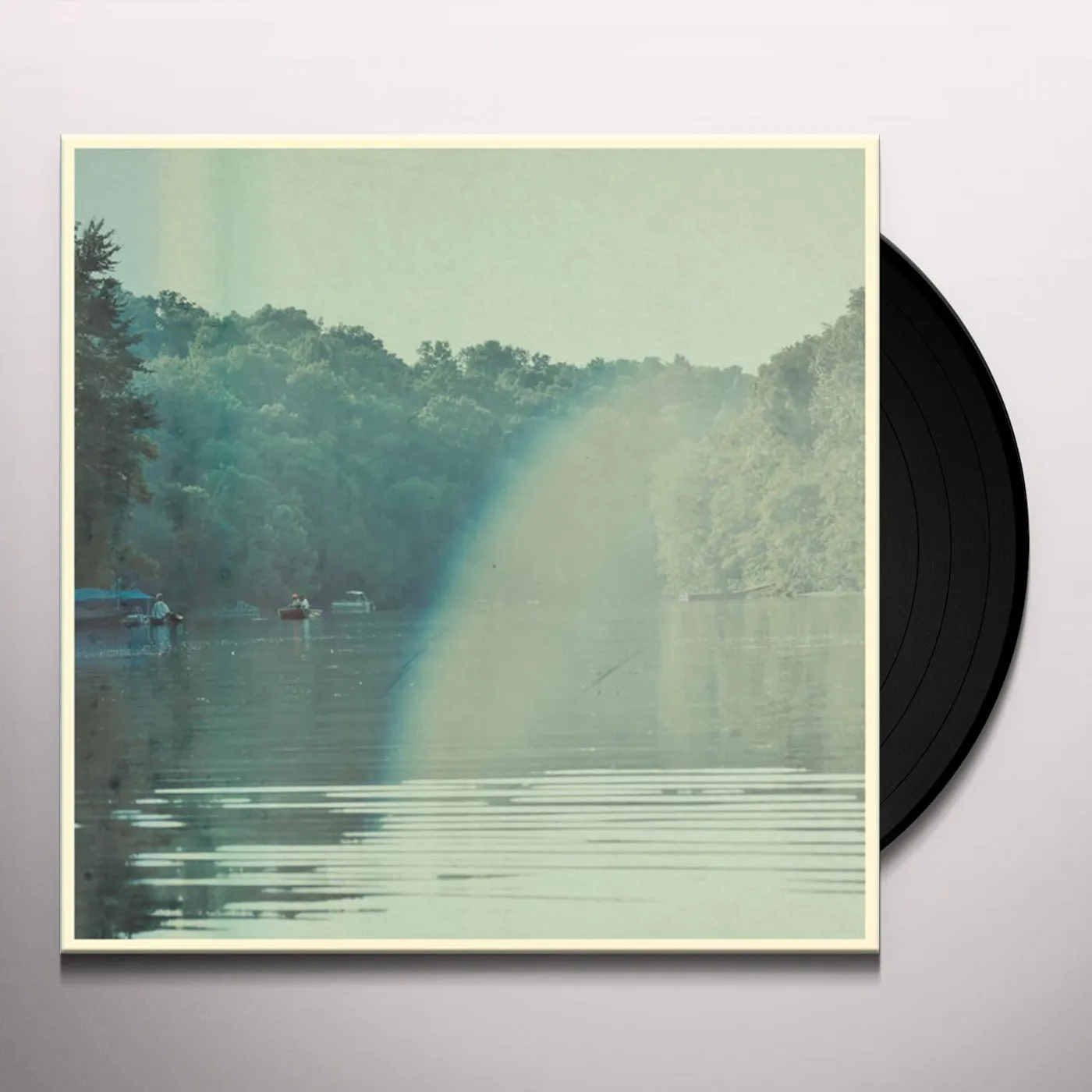 Bendigo Fletcher Memory Fever Vinyl Record