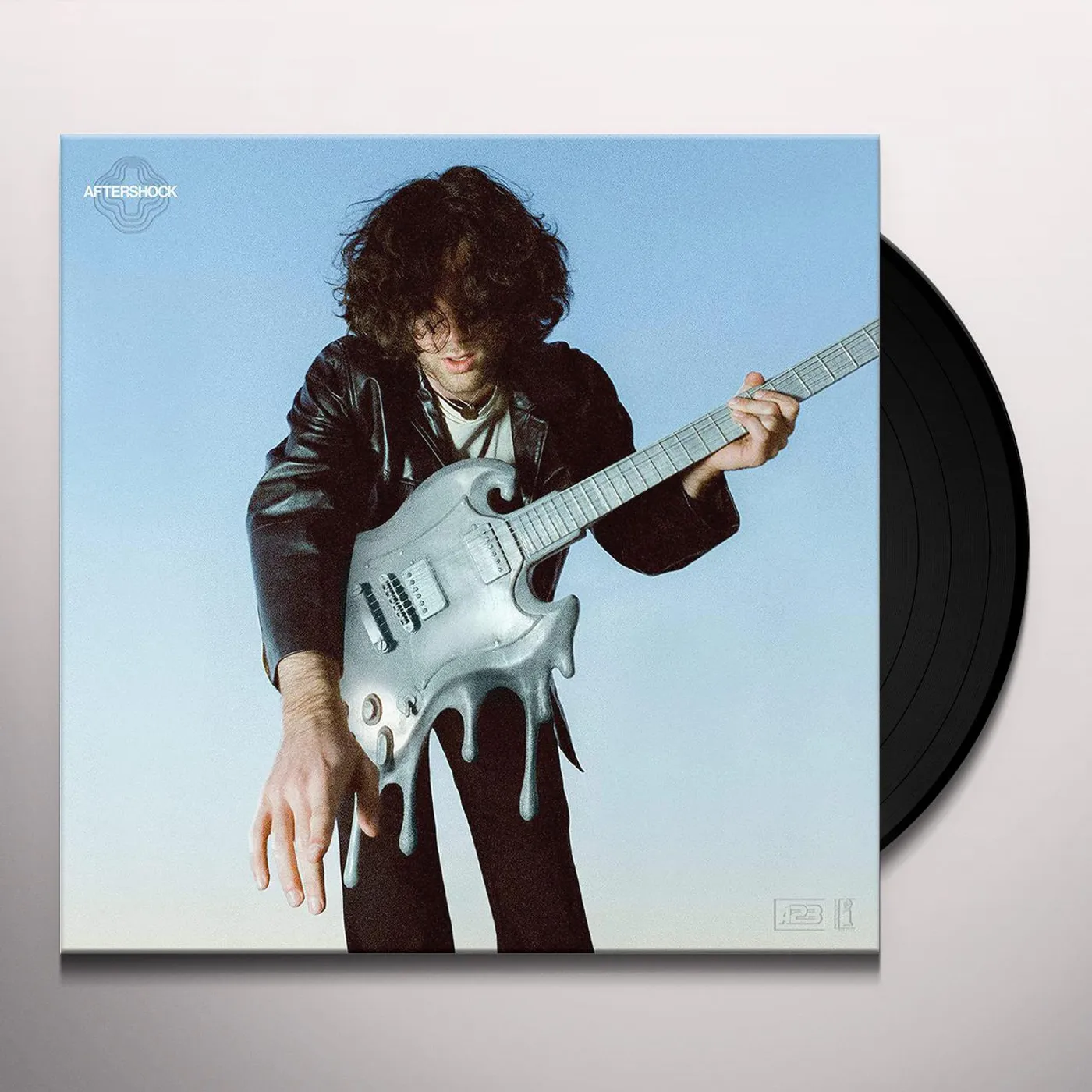 Alexander 23 Aftershock (X) Vinyl Record