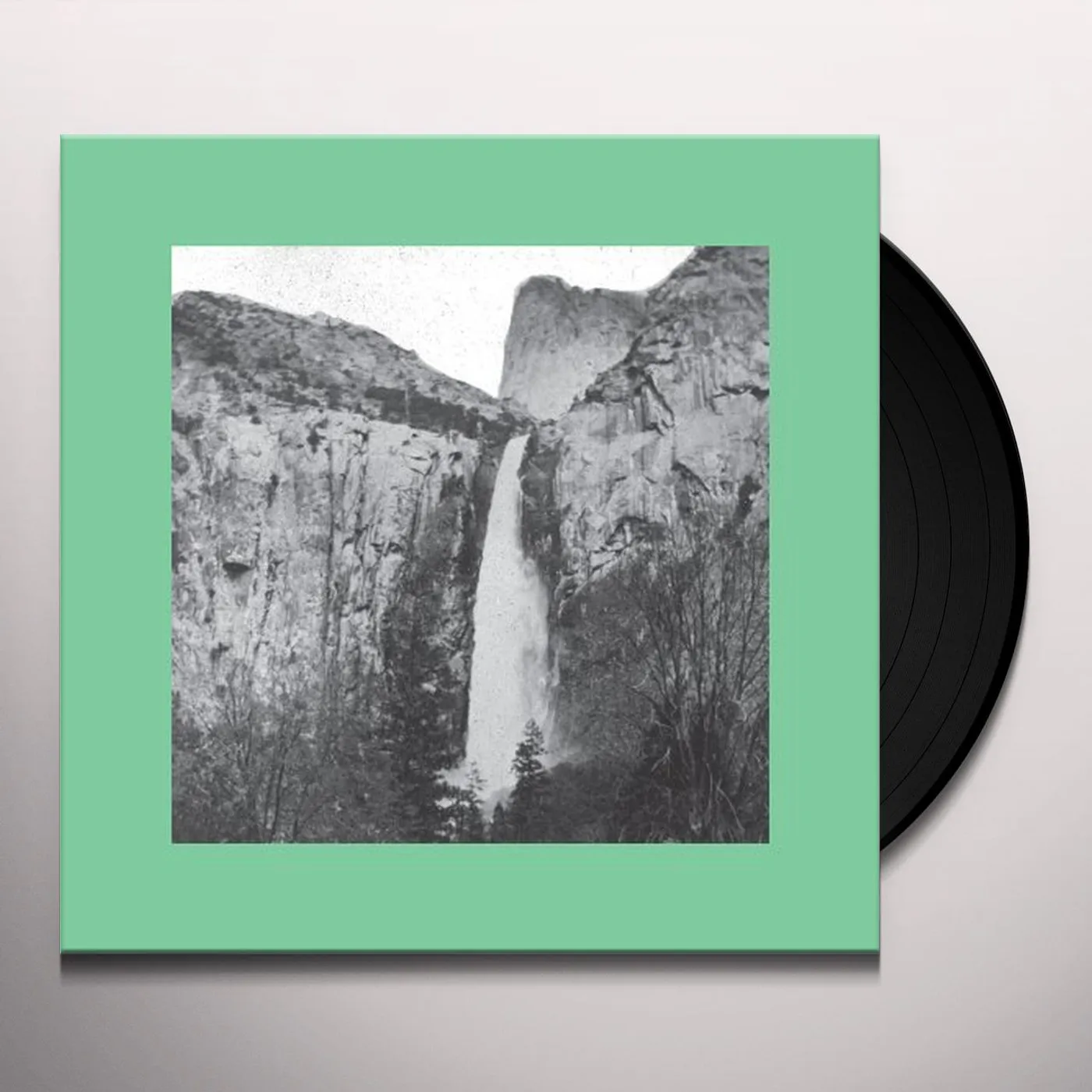 Felicia Atkinson VISIONS / VOICES Vinyl Record