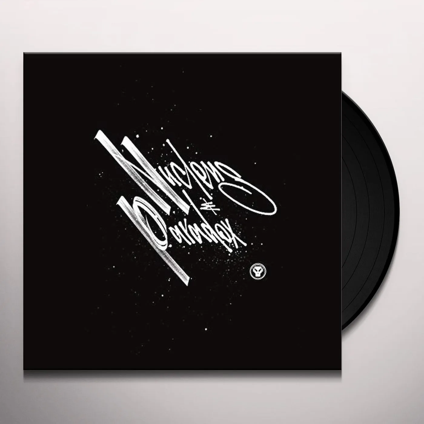 Nucleus & Paradox ARCOPIA Vinyl Record