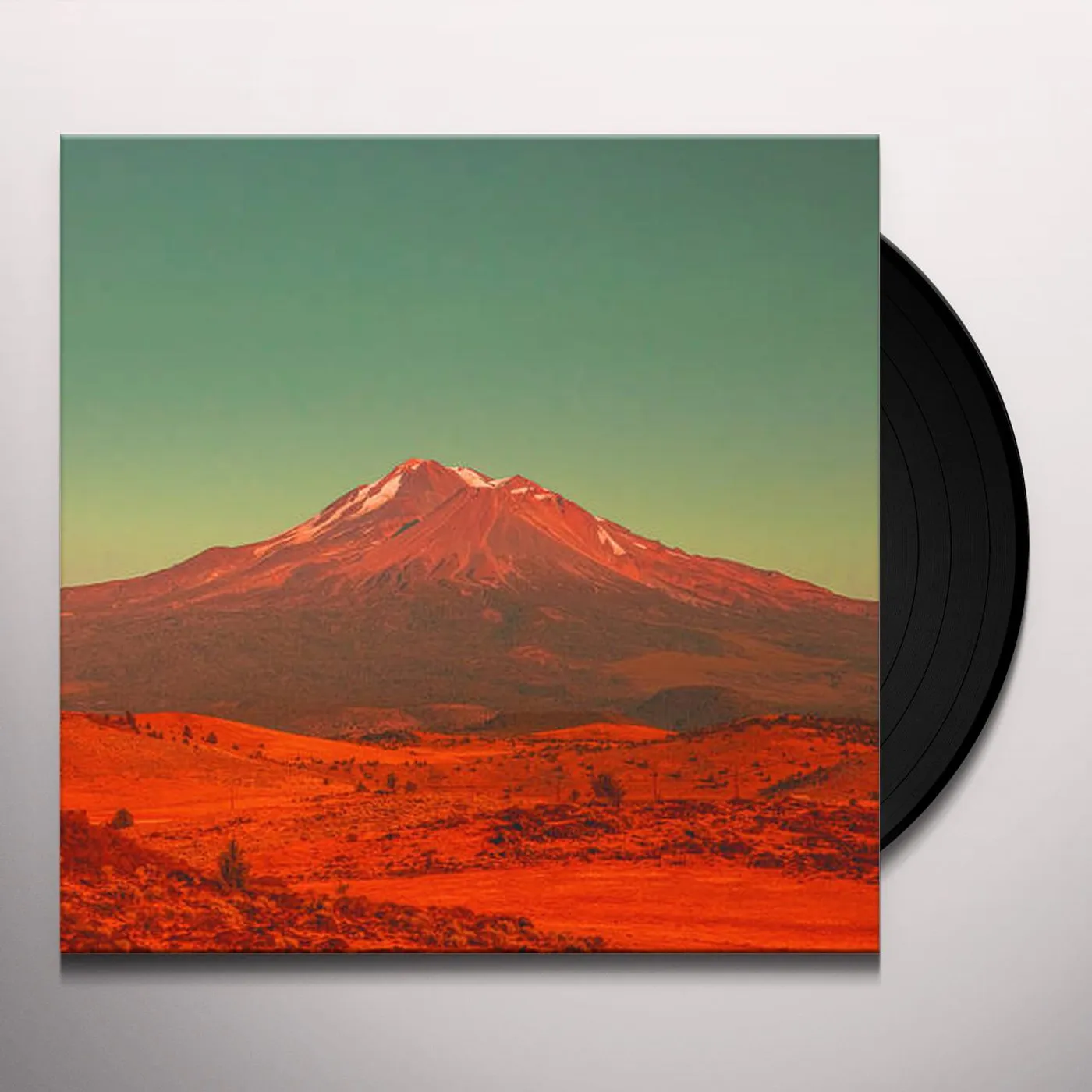 Tuomo & Markus Game Changing Vinyl Record