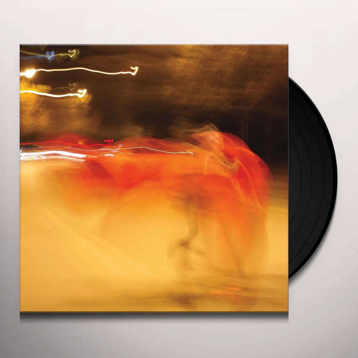 William Basinski SHADOW IN TIME Vinyl Record