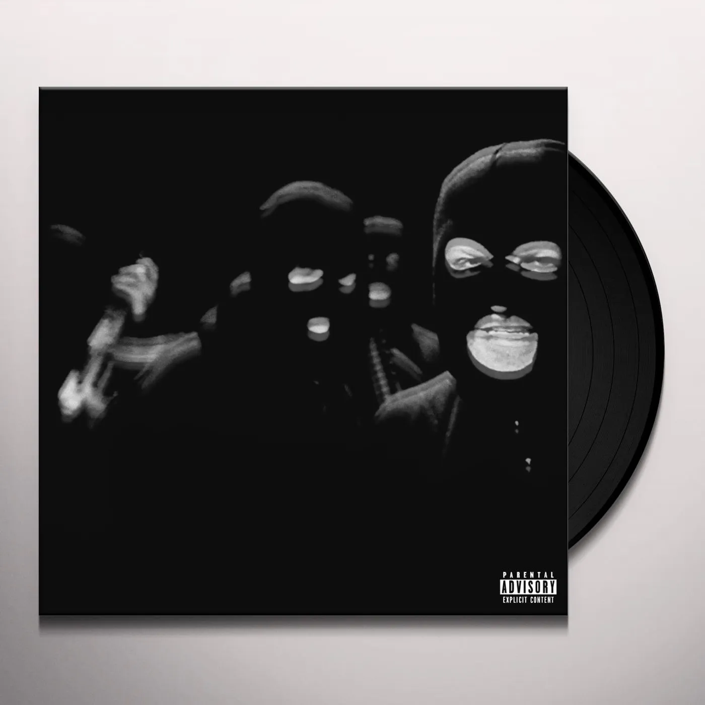 La Coka Nostra To Thine Own Self Be True Vinyl Record