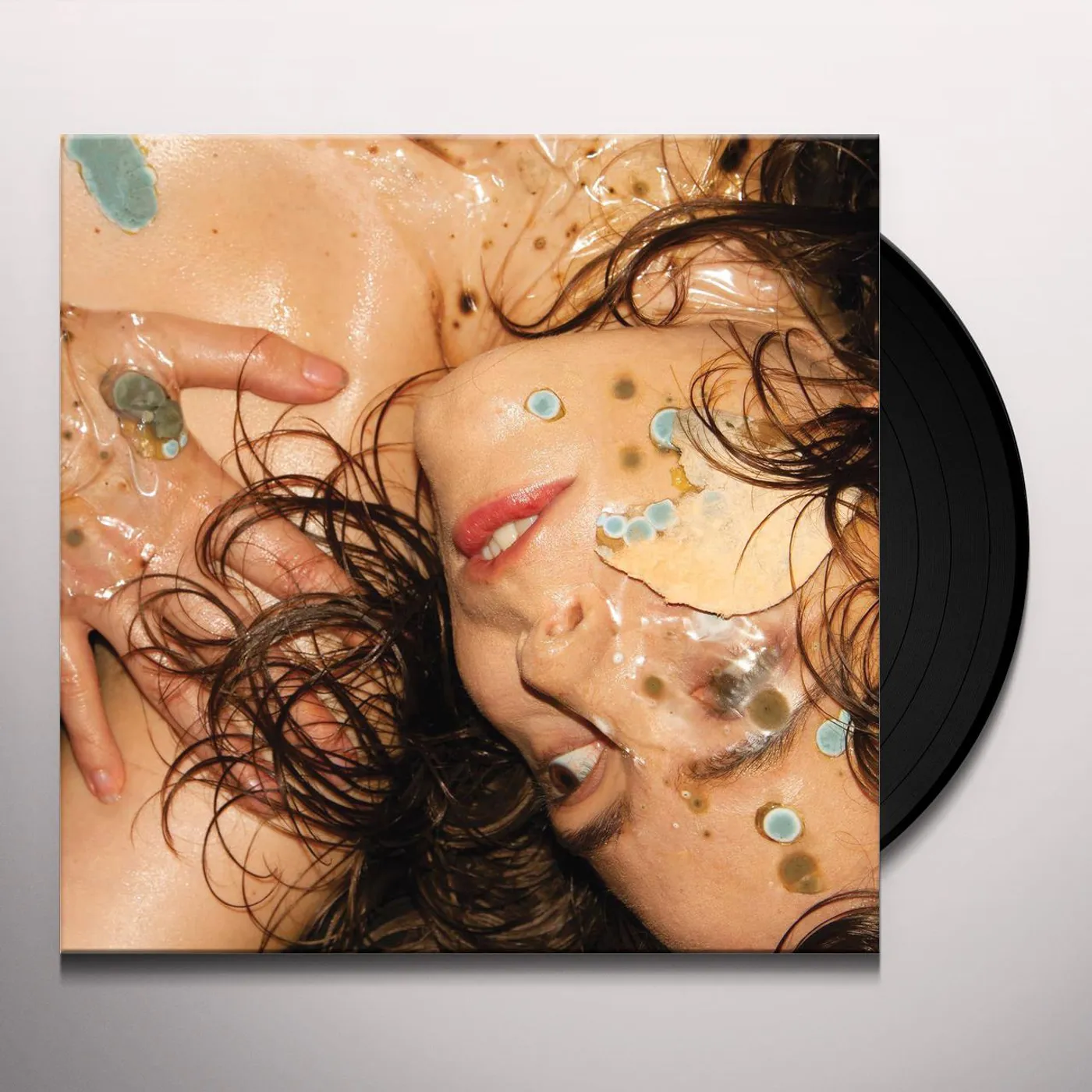 Kee Avil Spine (180G) Vinyl Record