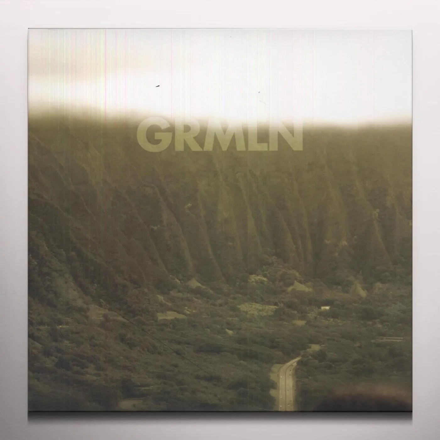GRMLN Explore Ep Vinyl Record