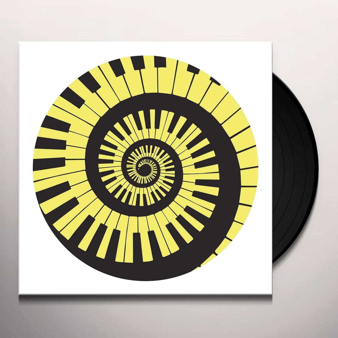 Sammy Bananas Piananana Vinyl Record