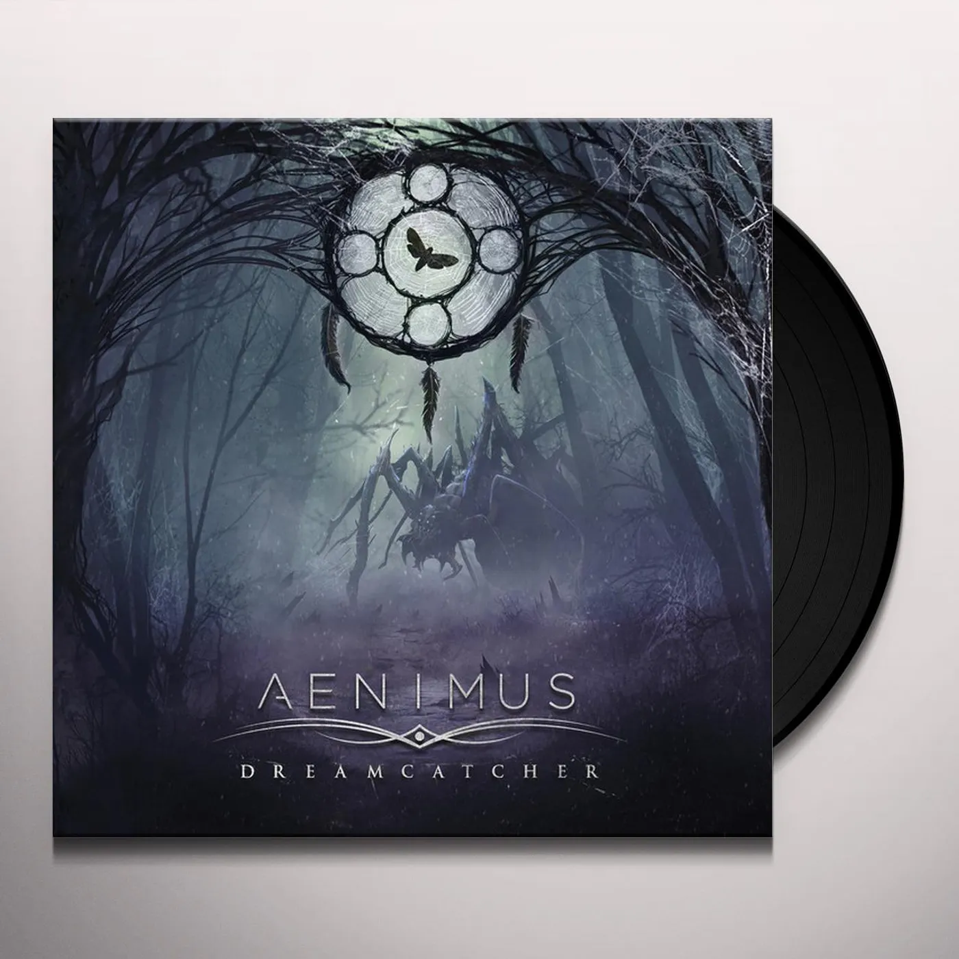 Aenimus Dreamcatcher Vinyl Record