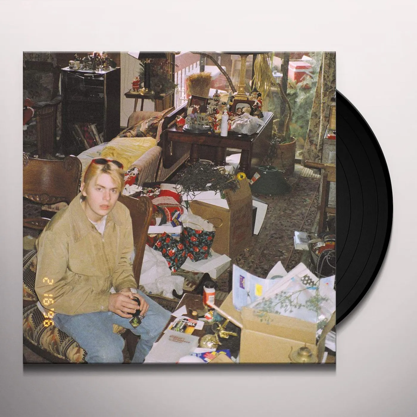 Moving Pictures FAKE BOOKS Vinyl Record