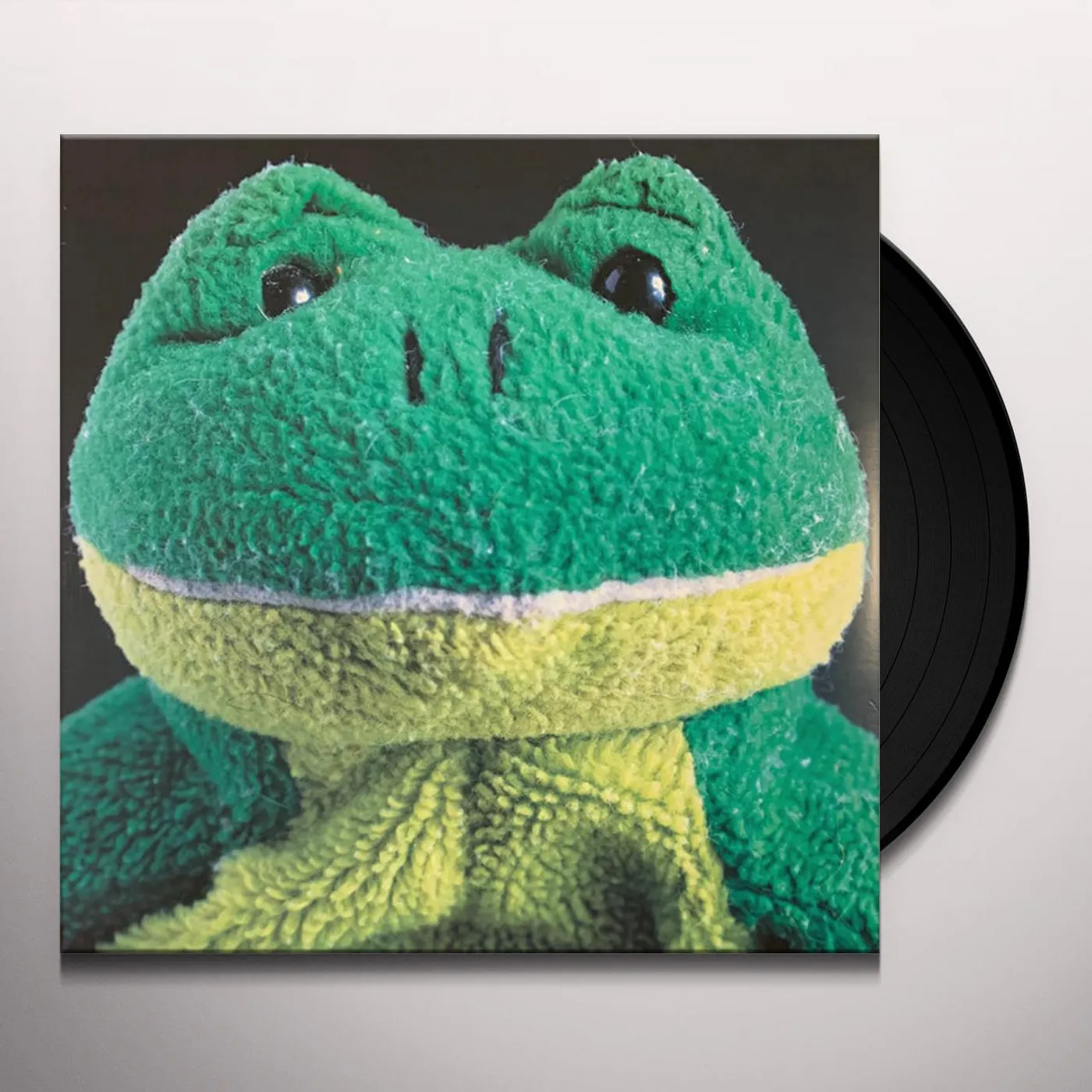 Jim O'Rourke Halfway To A Threeway Vinyl Record