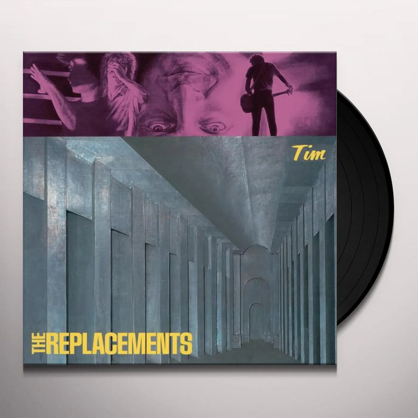 The Replacements TIM (SYEOR) Vinyl Record