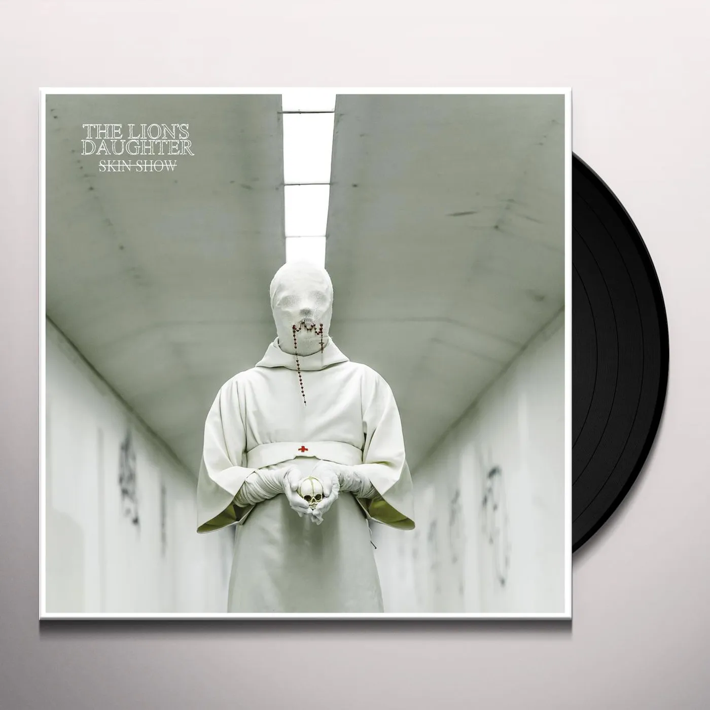 The Lion's Daughter Skin Show Vinyl Record