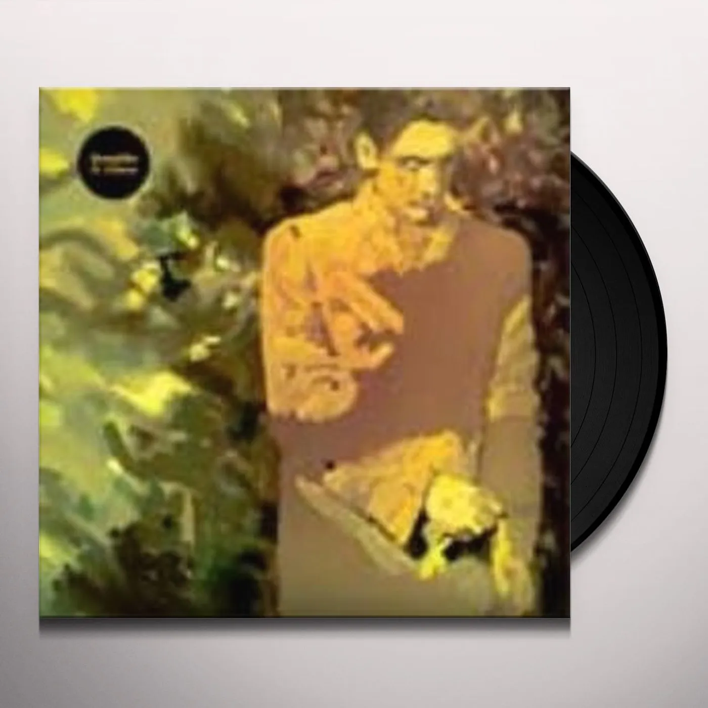 Renaldo & Clara Vinyl Record