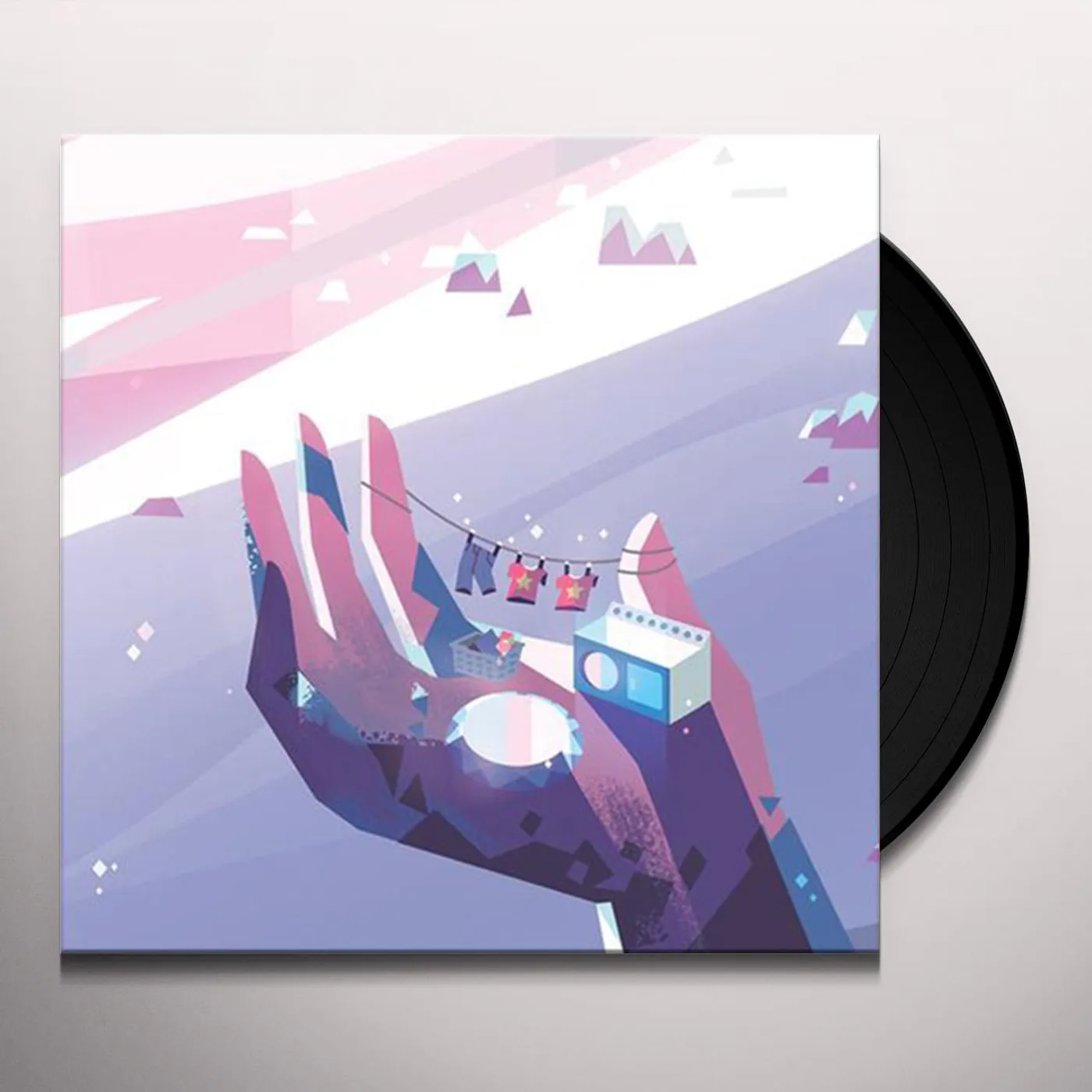 Steven Universe: Complete Vol. 1 / O.S.T.