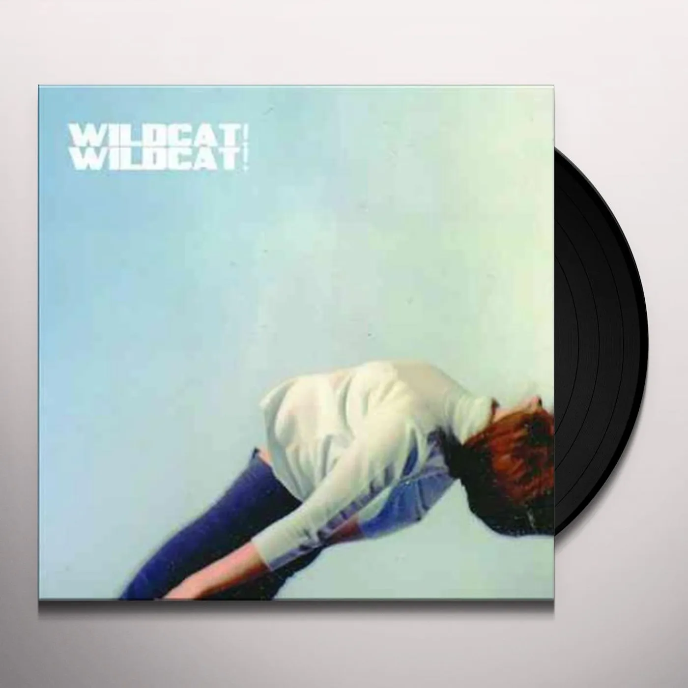 Wildcat! Wildcat! Vinyl Record