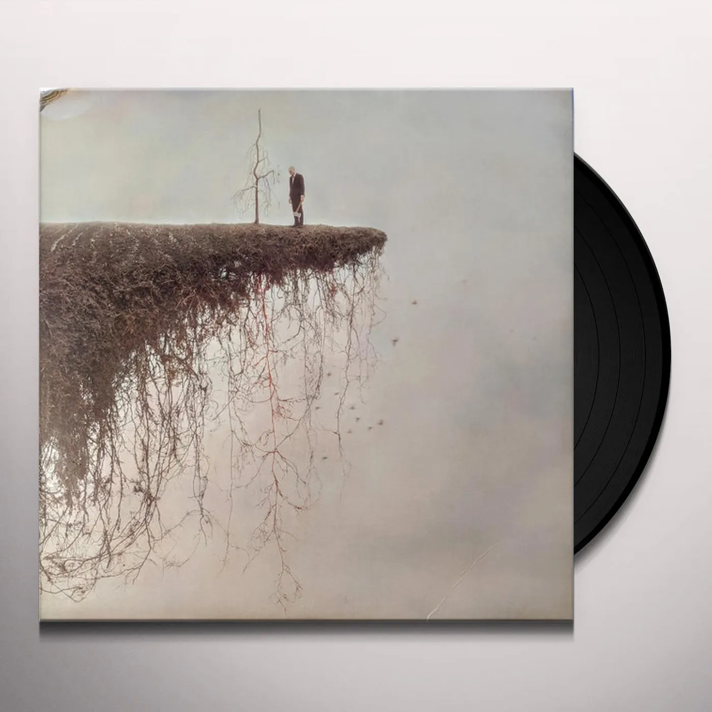 The Gloaming 3 Vinyl Record