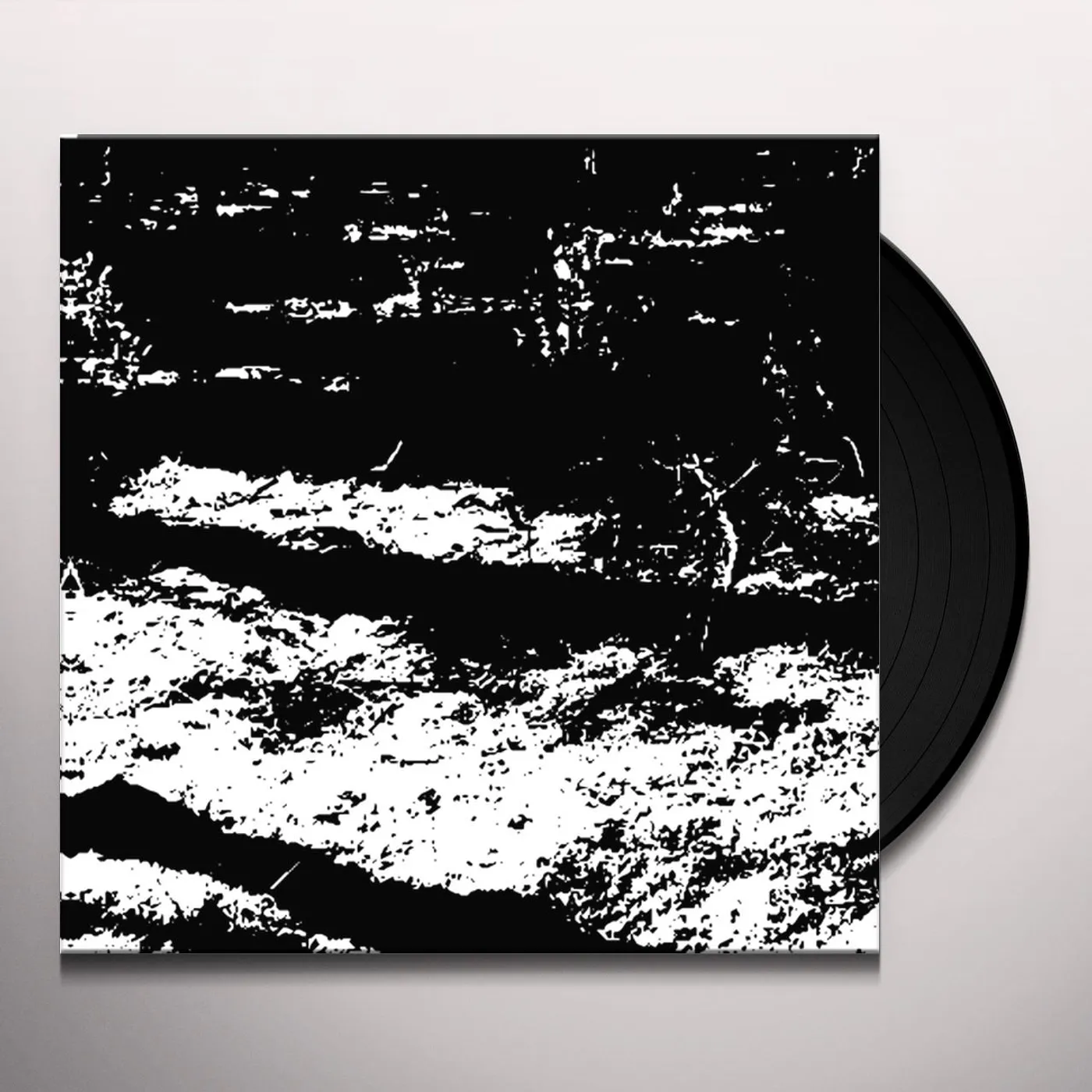 Von Grall TRANSFORMATION IS CONFORMAL Vinyl Record