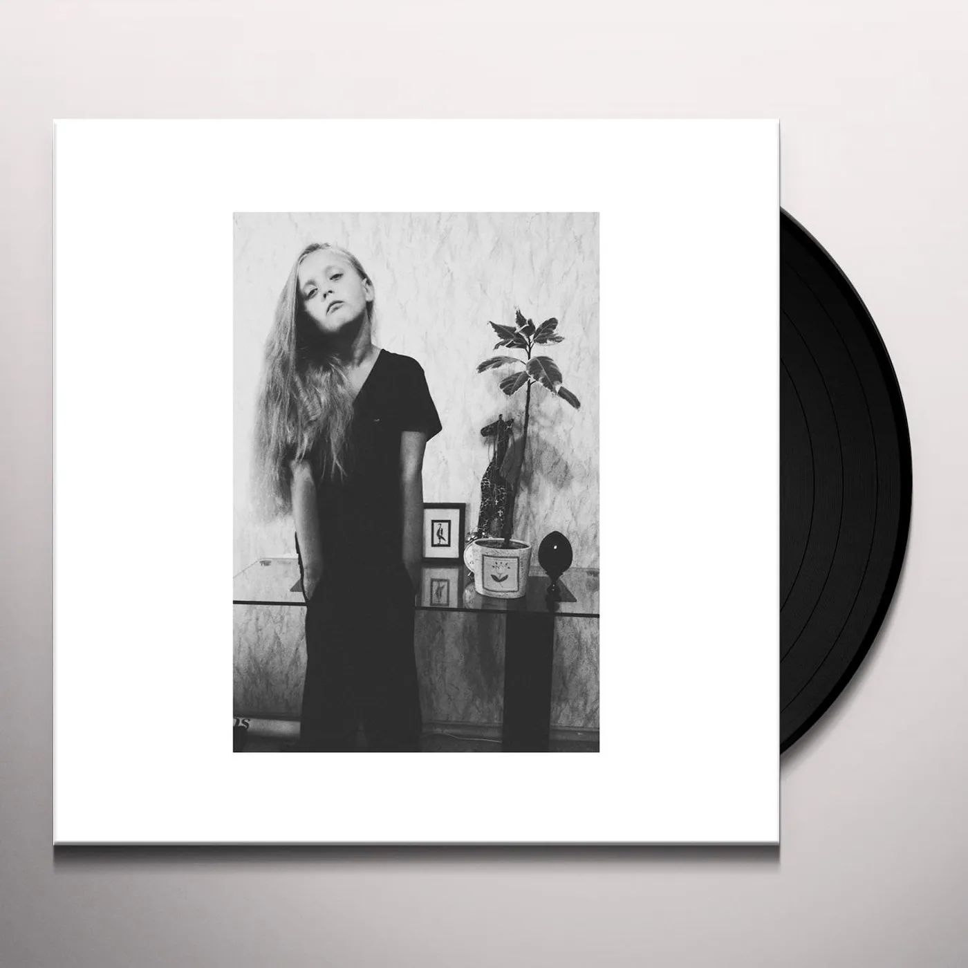 Cold Cave Full Cold Moon Vinyl Record