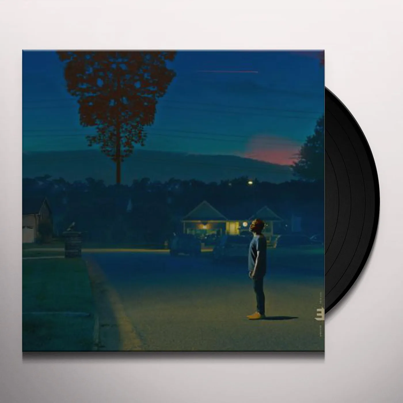 Nate Smith Kinfolk 2: See The Birds Vinyl Record