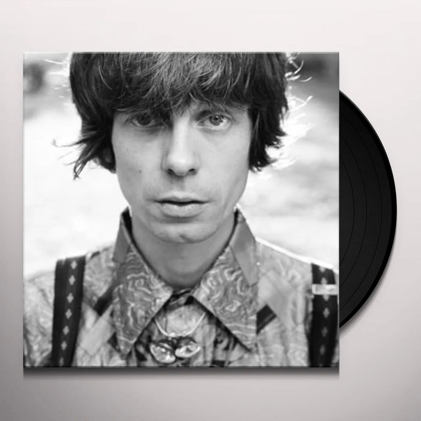 Fionn Regan Cala Vinyl Record