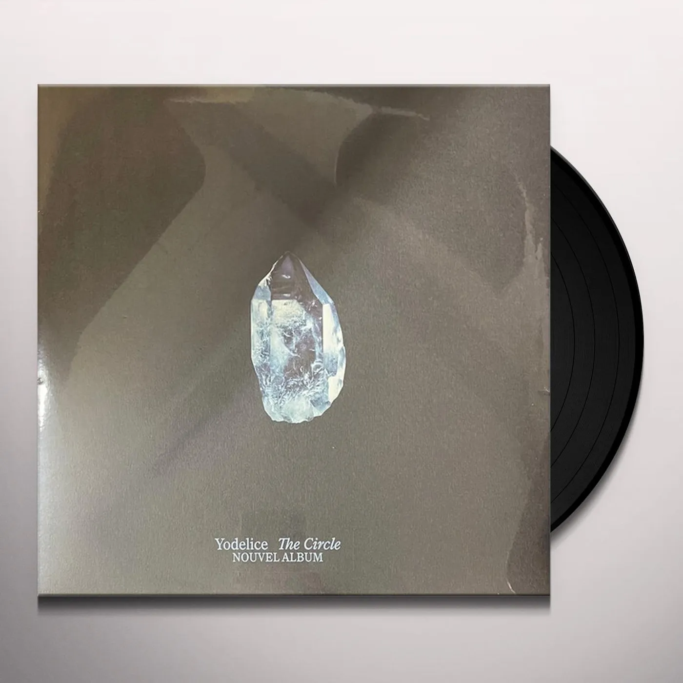 Circle YODELICE Vinyl Record