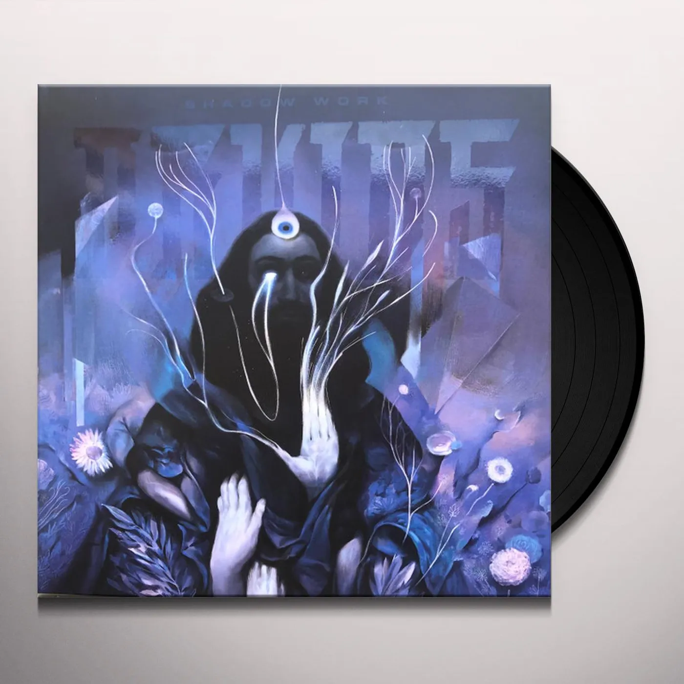 Druids Shadow Work Vinyl Record