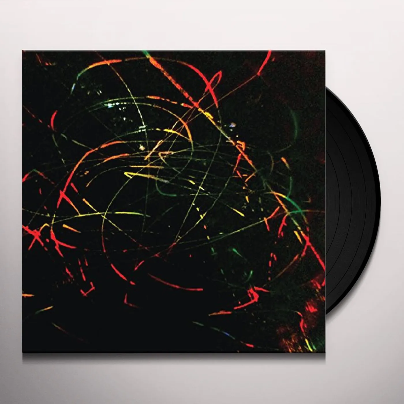 Beat Spacek Modern Streets Vinyl Record