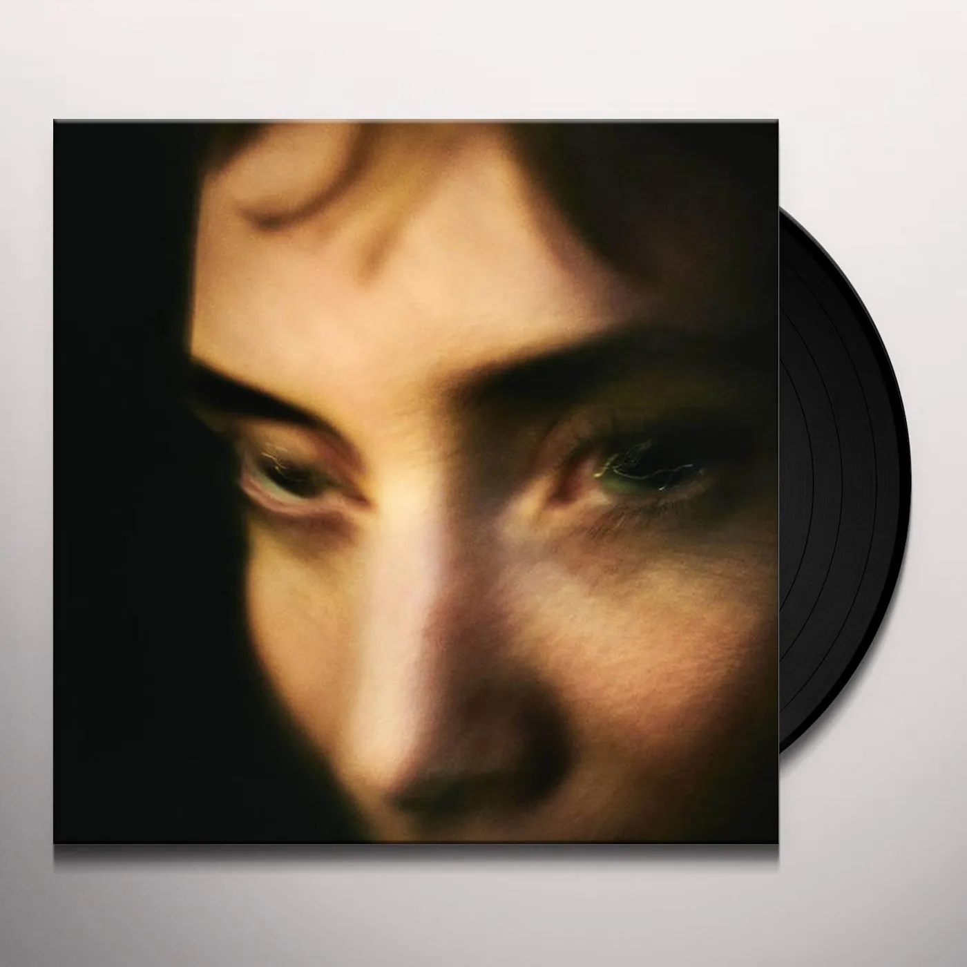 Lykke Li EYEYE Vinyl Record