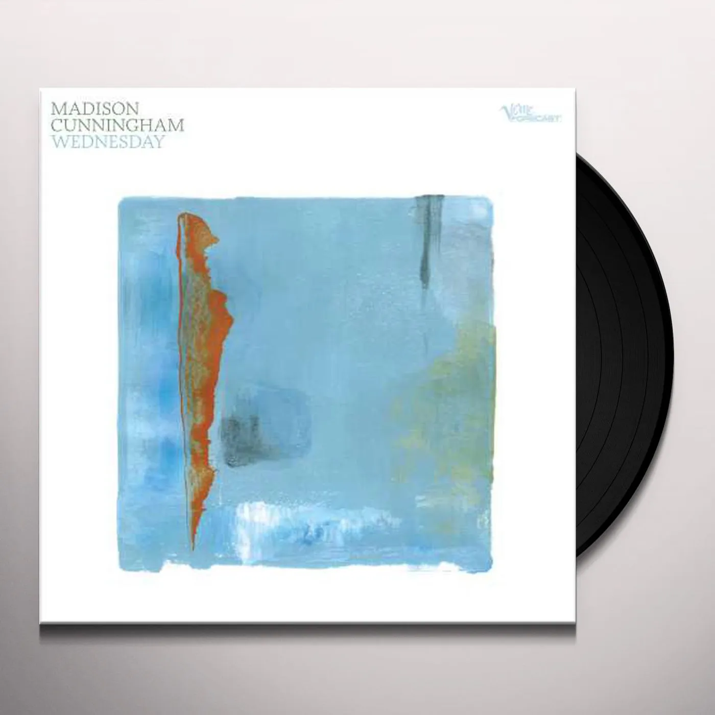 Madison Cunningham Wednesday Vinyl Record