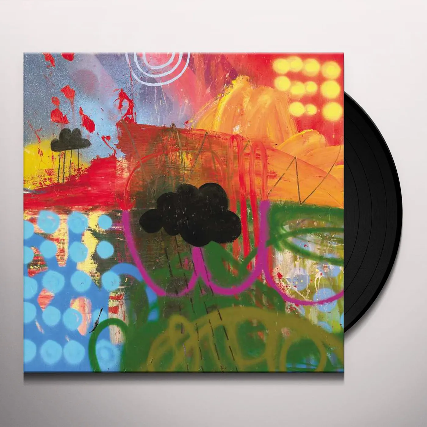 Jake Bugg On My One Vinyl Record