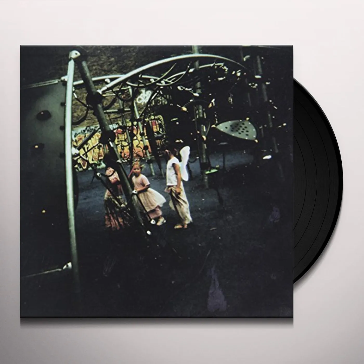 Pig Eyes 2ND ALBUM Vinyl Record